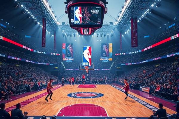 nba录像全场免费回放,nba录像回放完整版  nba录像全场免费回放 第1张