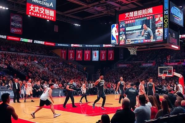 nba全部录像回放,nba录像超清全场回放 nba全部录像回放 第1张 nba全部录像回放,nba录像超清全场回放 nba全部录像回放 第1张