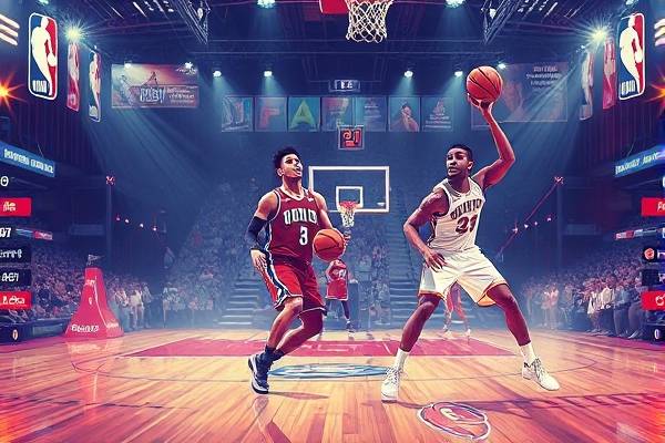 2023赛季NBA录像,nba2021赛季视频 2023赛季NBA录像 第1张 2023赛季NBA录像,nba2021赛季视频 2023赛季NBA录像 第1张