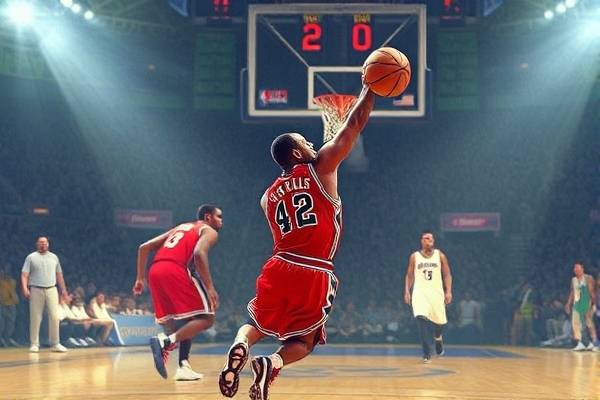 nba录像全明星赛2003,nba全明星录像高清回放像  nba录像全明星赛2003 第1张