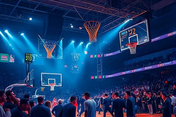 nba梦之队第一次比赛录像,nba梦之队1 nba梦之队第一次比赛录像 第1张 nba梦之队第一次比赛录像,nba梦之队1 nba梦之队第一次比赛录像 第1张