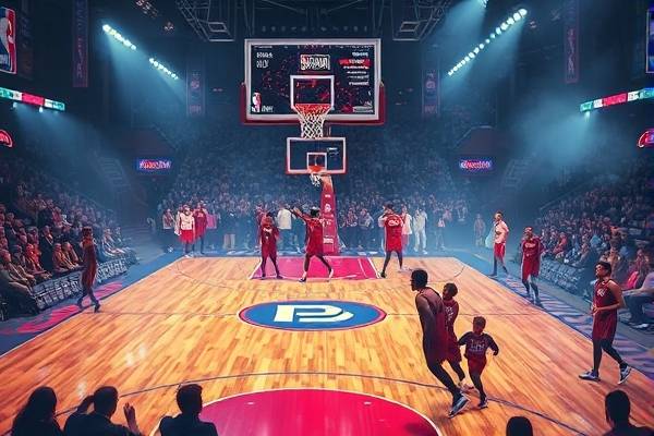 nba全民星赛录像,nba全明星赛回看网址 nba全民星赛录像 第1张 nba全民星赛录像,nba全明星赛回看网址 nba全民星赛录像 第1张