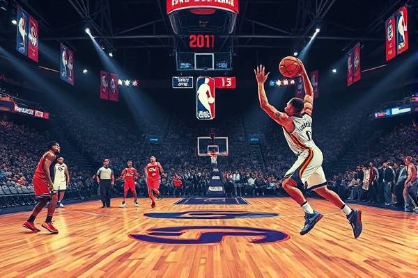 2月18日nba全明星录像,nba18―19赛季全明星赛  2月18日nba全明星录像 第1张
