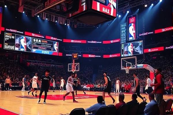 nba腾讯录像在线,nba腾讯录像高清回放像  nba腾讯录像在线 第1张