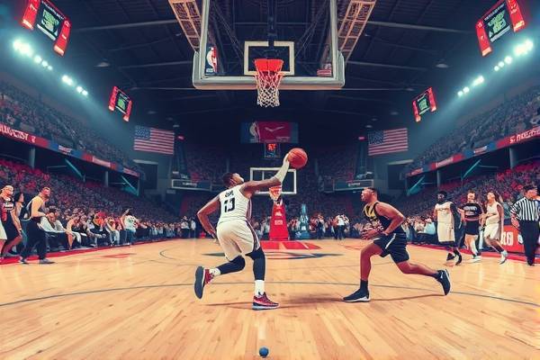 NBA篮网vs公牛免费录像,nba篮网vs公牛全场回放 NBA篮网vs公牛免费录像 第1张 NBA篮网vs公牛免费录像,nba篮网vs公牛全场回放 NBA篮网vs公牛免费录像 第1张