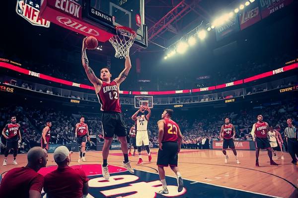 nba火箭和快船比赛录像回放,nba火箭对快船直播视频  nba火箭和快船比赛录像回放 第1张