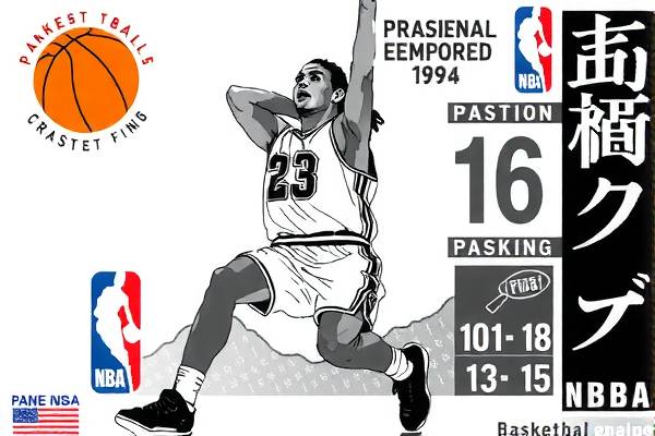 94年nba总决赛录像回放,19941995nba总决赛  94年nba总决赛录像回放 第1张