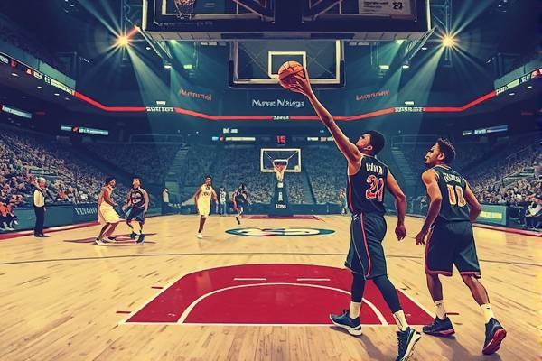 1994nba西部决赛录像,09年nba西部决赛第一场比赛回放 1994nba西部决赛录像 第1张 1994nba西部决赛录像,09年nba西部决赛第一场比赛回放 1994nba西部决赛录像 第1张