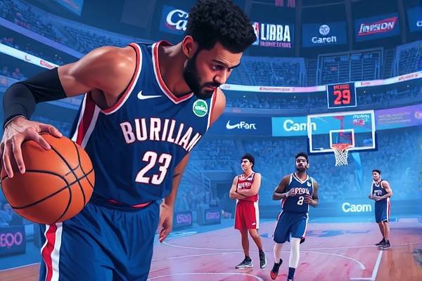 nba录像回放篮球吧,nba录像回放完整版中文 nba录像回放篮球吧 第1张 nba录像回放篮球吧,nba录像回放完整版中文 nba录像回放篮球吧 第1张