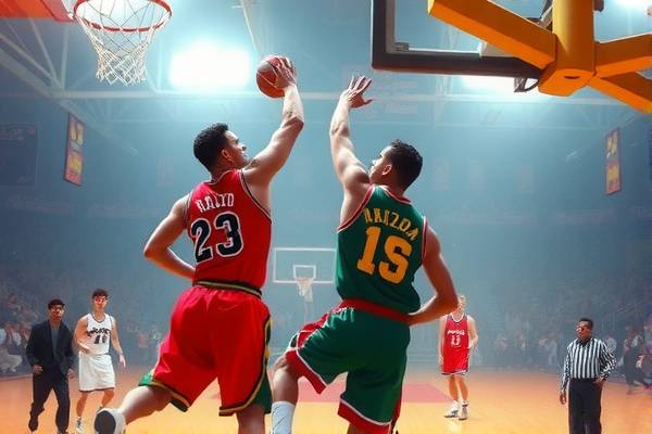 96年nba直播吧录像回放,1996 nba  96年nba直播吧录像回放 第1张