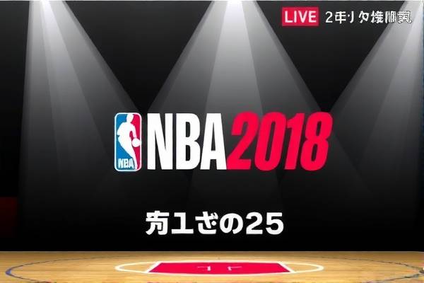 NBA2018年2月25日录像,nba 2018
