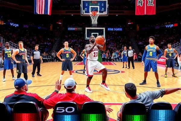 哪里有nba当天的比赛录像,哪里可以看nba现场