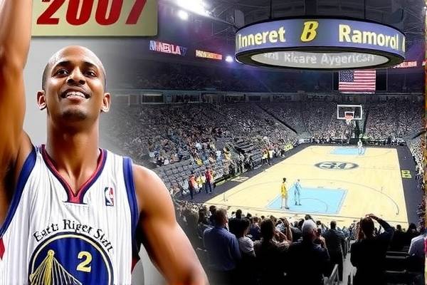 2007年nba全明星技巧赛录像回放,nba07年全明星赛视频